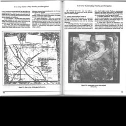 U.S.Army Guide To Map Reading And Navigation -Outdoor Store BK464det2 47874.1663072326.1280.1280 74850.1663074057