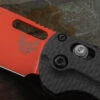 Benchmade 15535OR-01 Taggedout Folding Knife -Outdoor Store BM15535OR 01.4 07189.1695644754.1280.1280 60898.1695740716