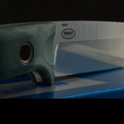 Benchmade 162 Bushcrafter Fixed Blade -Outdoor Store BM162det1 58443.1641462634