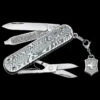 Victorinox Classic SD Brilliant Damascus 2 Victorinox Classic SD Brilliant Damascus -Outdoor Store BMC 0622134.5 02943.1671193497.1280.1280 80243.1685973528