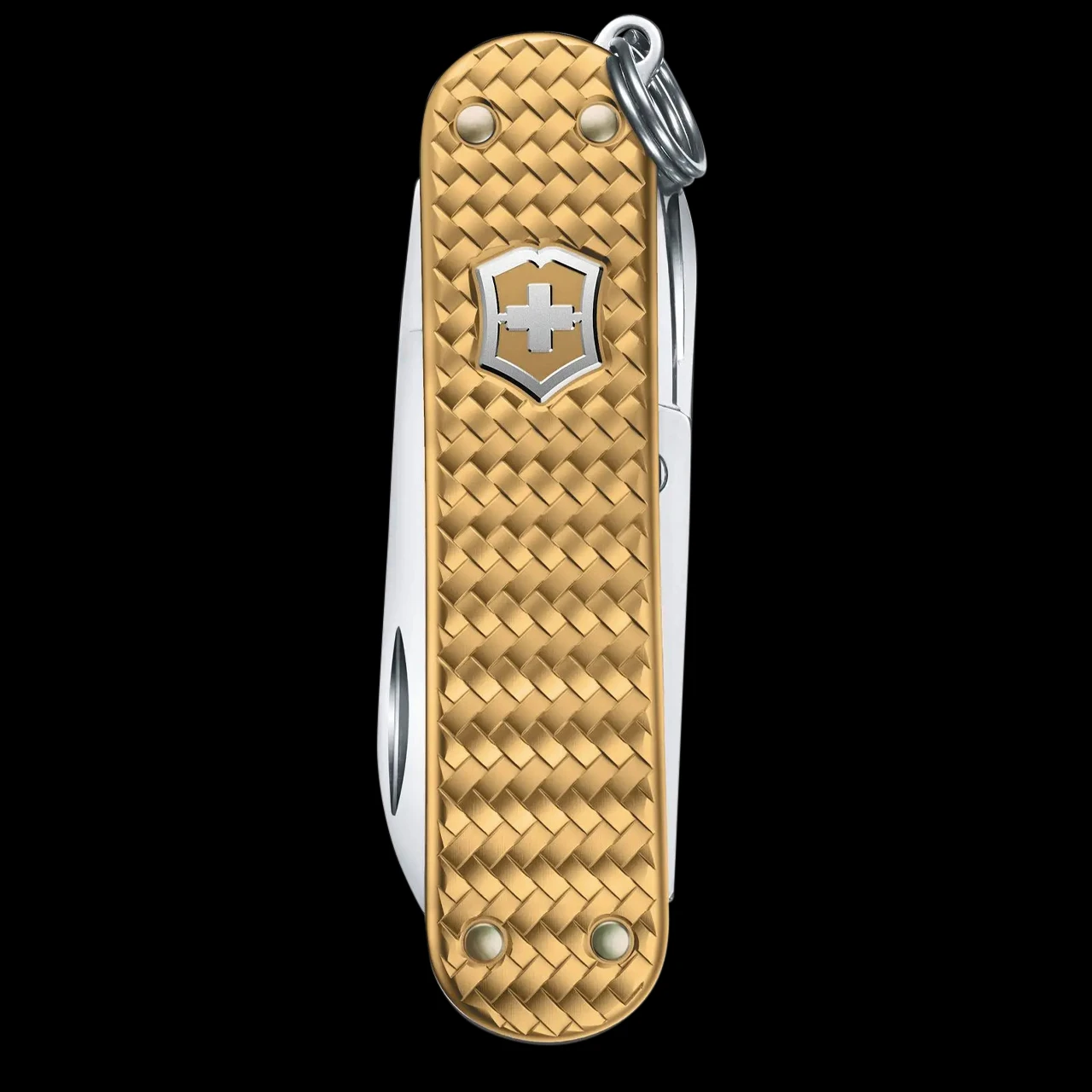 Victorinox Classic Precious Alox 14 Victorinox Classic Precious Alox - Image 12
