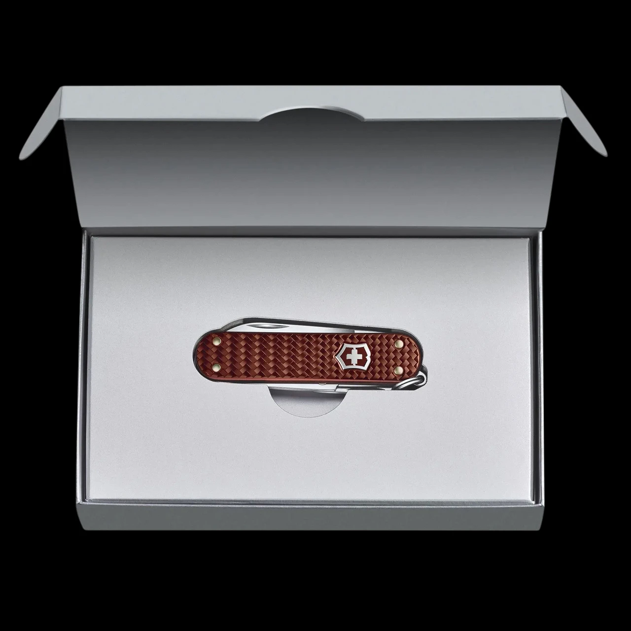Victorinox Classic Precious Alox 6 Victorinox Classic Precious Alox - Image 4