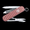 Victorinox Classic Precious Alox -Outdoor Store BMC 062214011Gdet 55436.1648227152.1280.1280 44219.1648227475