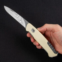 Victorinox Ranger 55 Damast Limited Edition 2023 -Outdoor Store BMC 09561J23.7 08728.1692884241.1280.1280 07248.1692884257