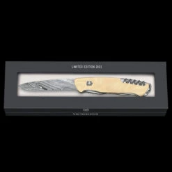 Victorinox Ranger 55 Damast Limited Edition 2023 -Outdoor Store BMC 09561J23 72581.1692884241.1280.1280 02160.1692884257