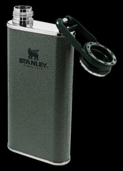 Stanley Easy-Fill Wide Mouth Flask 0.23L -Outdoor Store BMC 10 00837 126.2 86273.1690291338