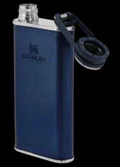 Stanley Easy-Fill Wide Mouth Flask 0.23L -Outdoor Store BMC 10 00837 185.2 34917.1690291337