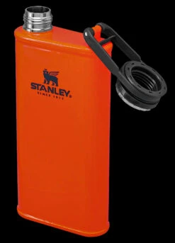Stanley Easy-Fill Wide Mouth Flask 0.23L -Outdoor Store BMC 10 00837 245.2 28235.1690291337