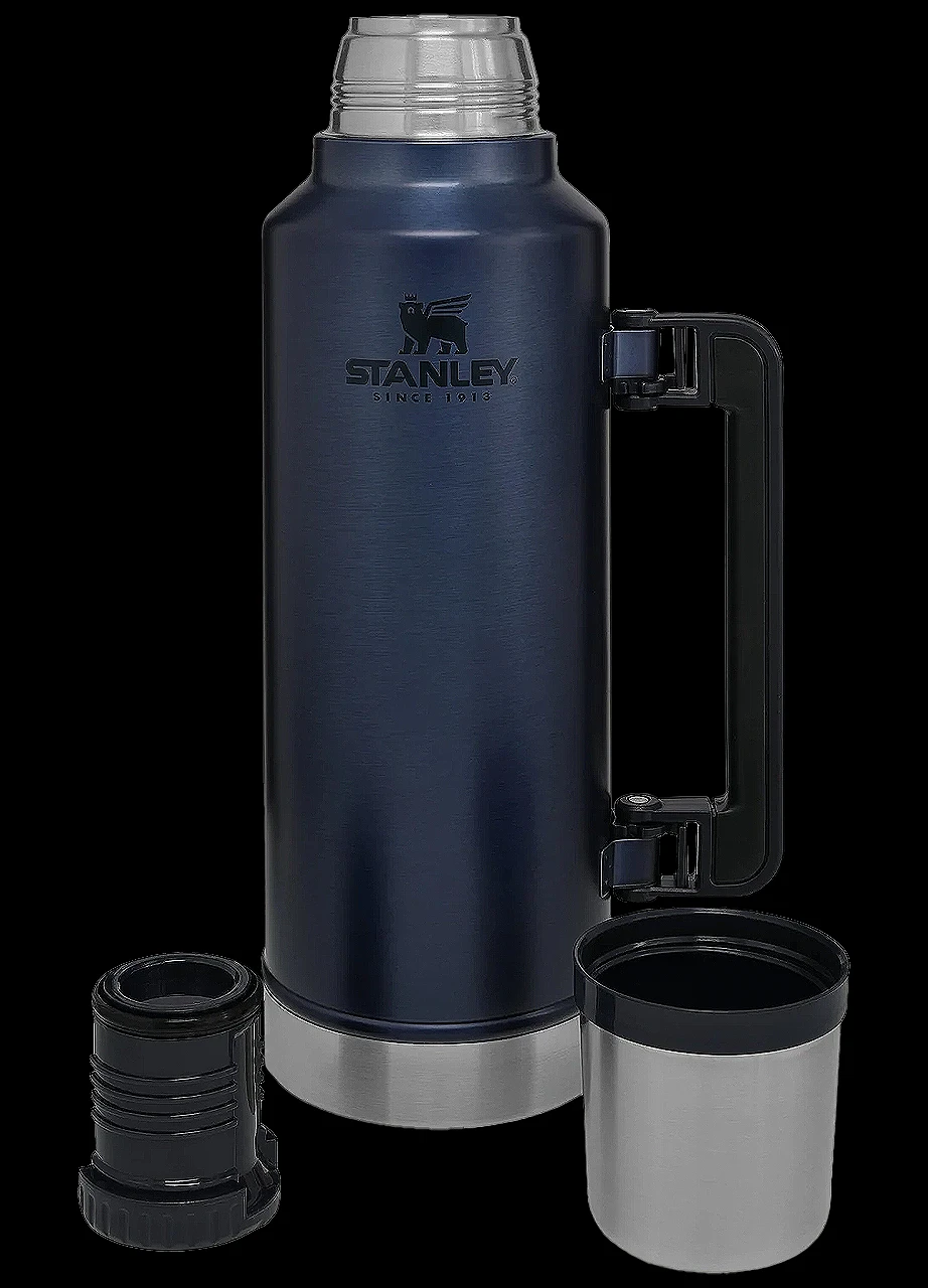 STANLEY CLASSIC LEGENDARY BOTTLE 1.9L 8 STANLEY CLASSIC LEGENDARY BOTTLE 1.9L - Image 6