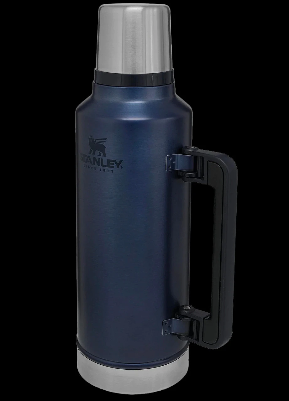 Stanley Classic Legendary Bottle 1.4L 4 Stanley Classic Legendary Bottle 1.4L - Image 2