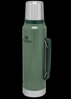 STANLEY CLASSIC LEGENDARY BOTTLE 1.0L -Outdoor Store BMC 10 08266 001 77392.1692115011