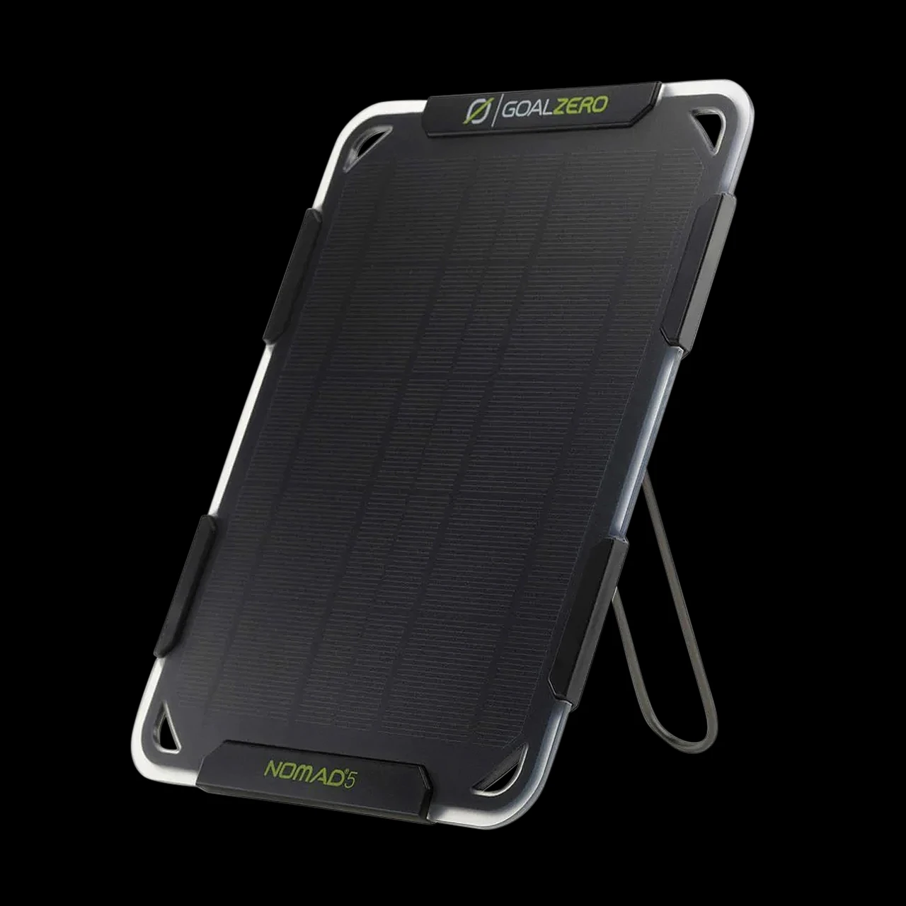 Goal Zero Nomad 5 Solar USB Charger 3 Goal Zero Nomad 5 Solar USB Charger