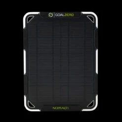 Goal Zero Nomad 5 Solar USB Charger 10 Goal Zero Nomad 5 Solar USB Charger -Outdoor Store BMC GZ11500 03667.1665481330