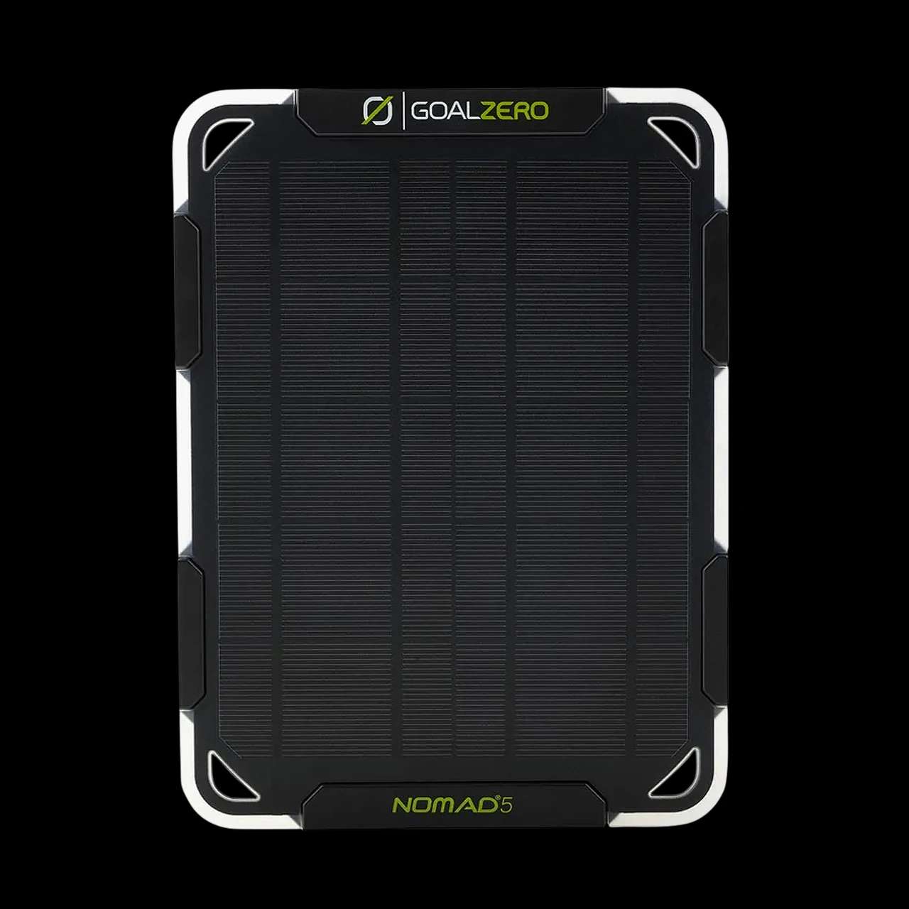 Goal Zero Nomad 5 Solar USB Charger 6 Goal Zero Nomad 5 Solar USB Charger - Image 4