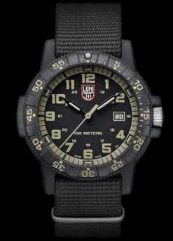 Luminox Leatherback Sea Turtle Giant 0333 -Outdoor Store BMC XS.0333 41309.1652437348