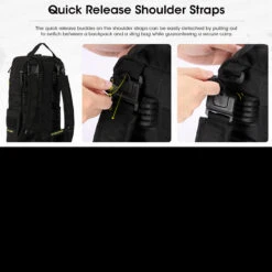 Nitecore BP18 -Outdoor Store BP18det4 59732.1631705816