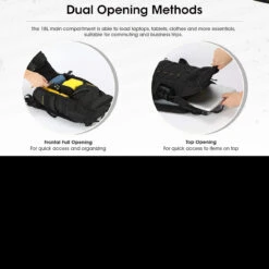 Nitecore BP18 -Outdoor Store BP18det6 13215.1631705815