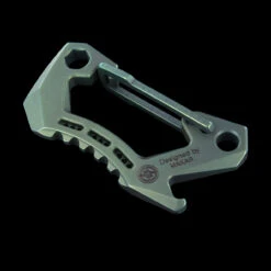 Bestech Titanium Carabiner -Outdoor Store BTKM15Adet3 10152.1640184361