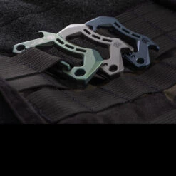 Bestech Titanium Carabiner -Outdoor Store BTKM15Adet4 00053.1640184361