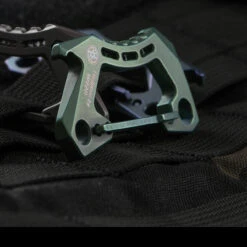 Bestech Titanium Carabiner -Outdoor Store BTKM15Adet7 22468.1640184361