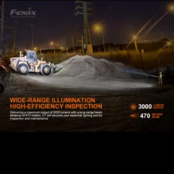 Fenix C7 Work Light -Outdoor Store C7 49815.1659617636