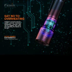 Fenix C7 Work Light -Outdoor Store C7det 50693.1659617635