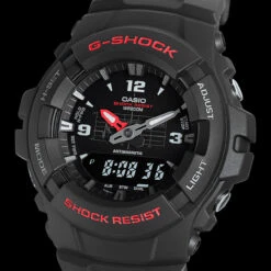 Casio G-Shock G 100 1BVMES -Outdoor Store CAS G 100 1BVMUR.3 77967.1648217320