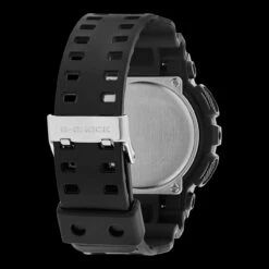 Casio G-Shock GA-100CF-1A9ER -Outdoor Store CAS GA 100CF 1A9ER2 44128.1648218914