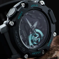 Casio G-SHOCK Carbon Core Guard GA-2200 1AER -Outdoor Store CAS GA 2200M 1AER.4 38609.1635170592.1280.1280 52098.1648720635
