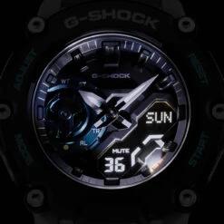 Casio G-SHOCK Carbon Core Guard GA-2200 1AER -Outdoor Store CAS GA 2200M 1AER.6 94390.1648720635