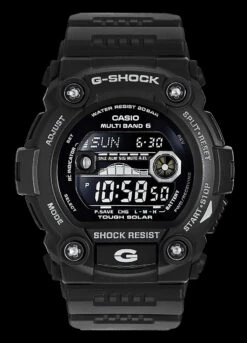 Casio G-Shock Rescue Concept GW 7900B 1ER -Outdoor Store CAS GW 7900B 1ER 37303.1648220250