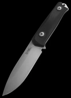 Lion Steel B41 G10 Folding Knife -Outdoor Store CCM LS B41det 05490.1593445179