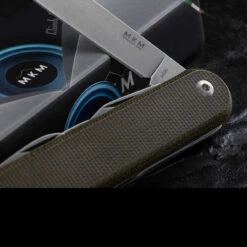 MKM Malga 6 -Outdoor Store CCM MK MP06 NCdet3 85737.1663857781