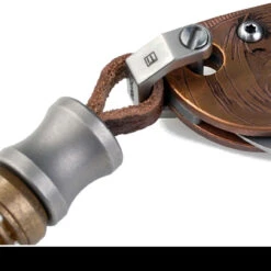 Mecarmy CH2 D-Ring -Outdoor Store CH2 35075.1596037761