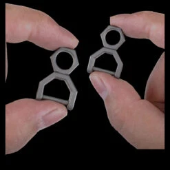 MecArmyx CH5 D-Ring -Outdoor Store CH5 53844.1596037302