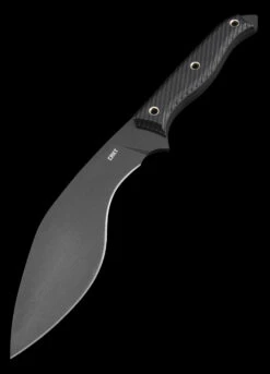 CRKT Clever Girl Kukri - Fixed Blade Knife