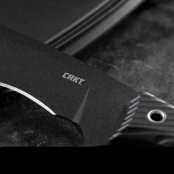 CRKT Clever Girl Kukri - Fixed Blade Knife -Outdoor Store CR2710det2 84147.1645104891.1280.1280 60773.1645104908