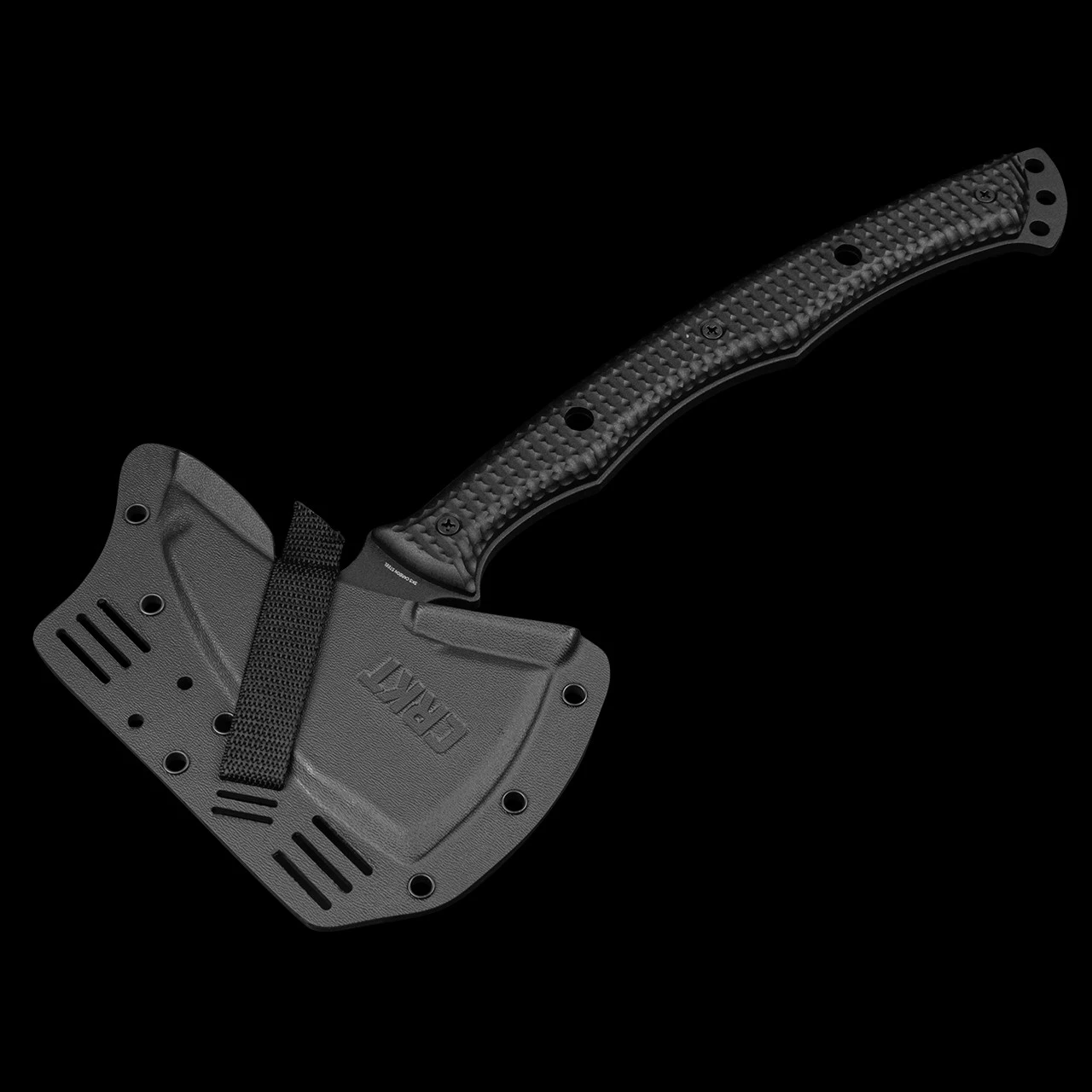 CRKT Kangee T-Hawk - Tomahawk 3 CRKT Kangee T-Hawk - Tomahawk