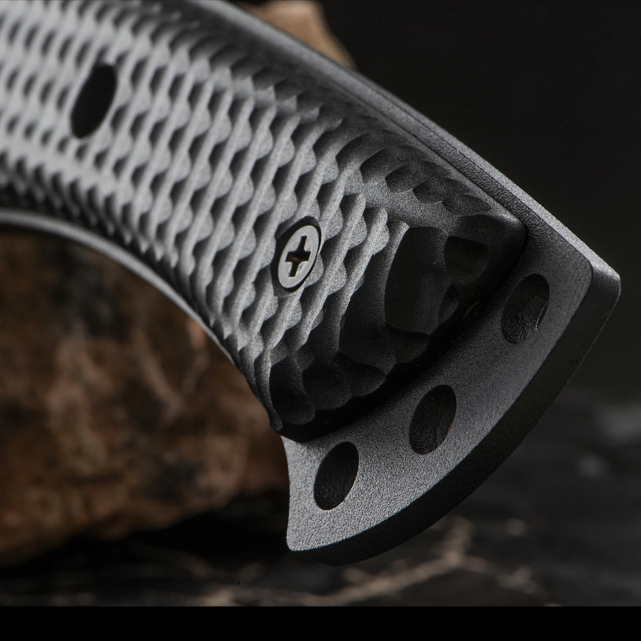 CRKT Kangee T-Hawk - Tomahawk 5 CRKT Kangee T-Hawk - Tomahawk - Image 3