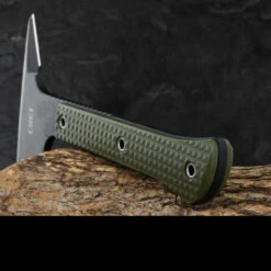 CRKT Jenny Wren Compact -Outdoor Store CR2726det2 49137.1602772951