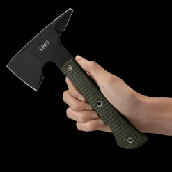 CRKT Jenny Wren Compact -Outdoor Store CR2726det4 85684.1602772949