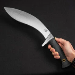 Cold Steel Gurkha Kukri Plus -Outdoor Store CS35GKP 13926.1678190402.1280.1280 04561.1678192606