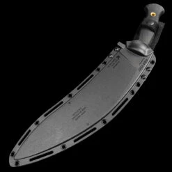 Cold Steel Gurkha Kukri Plus -Outdoor Store CS35GKP 87559.1678190402.1280.1280 52016.1678192606