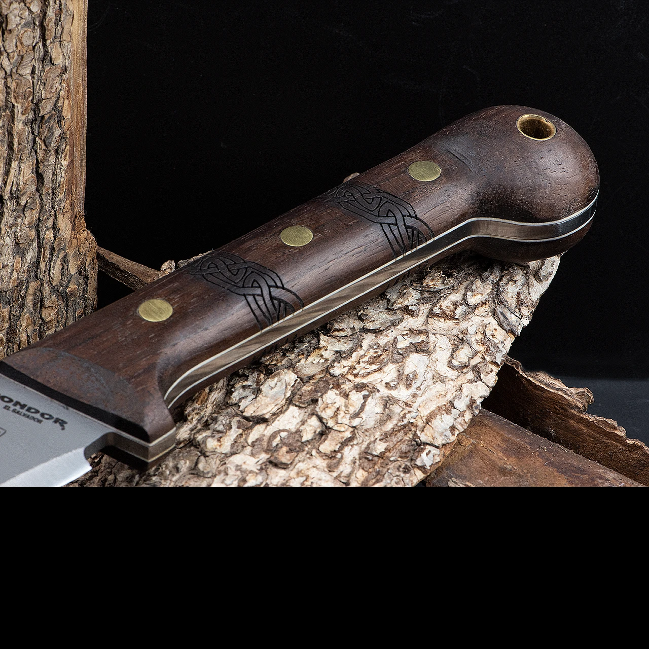 Condor Argyll Scottish Machete 7 Condor Argyll Scottish Machete - Image 5