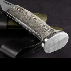 Condor K-Tact Kukri Micarta -Outdoor Store CTK181210.2 13815.1670433362.1280.1280 54136.1671037113