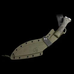 Condor K-Tact Kukri Micarta -Outdoor Store CTK18121002 86433.1669905038.1280.1280 68376.1670932443