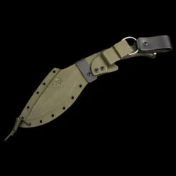 Condor K-Tact Kukri Micarta -Outdoor Store CTK18121003 93267.1669905038.1280.1280 25560.1670932443