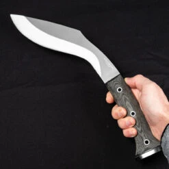 Condor K-Tact Kukri Micarta -Outdoor Store CTK181210 81347.1670433362.1280.1280 43443.1671037113