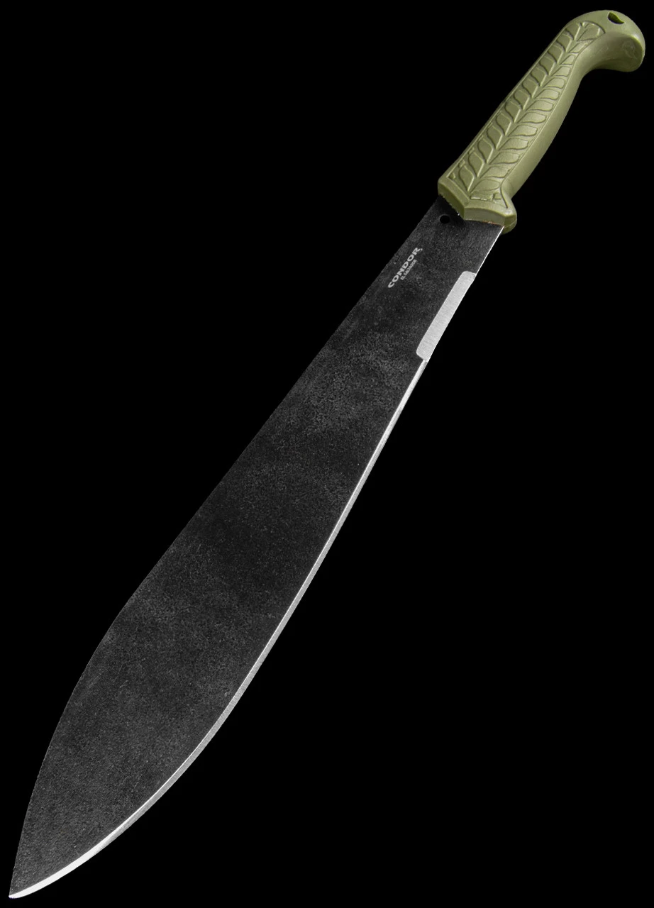 Condor Terrachete Machete