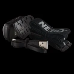 Nebo Einstein 400 Headlamp 12 Nebo Einstein 400 Headlamp -Outdoor Store DALE NB7004det4 92419.1606220473.1280.1280 91609.1606220485